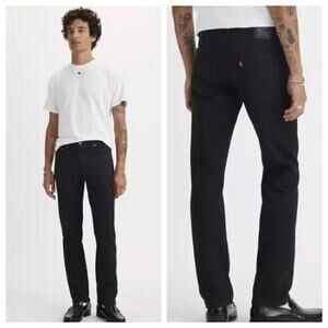 Levi's Men's 511 Slim Fit Jeans in Native Cali Size 32x34